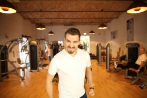 Großsport 39 Treuenbrietzen - Fitness Studio