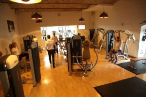 Großsport 39 Treuenbrietzen - Fitness Studio