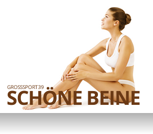 Großsport 39 Treuenbrietzen - Fitness Lounge